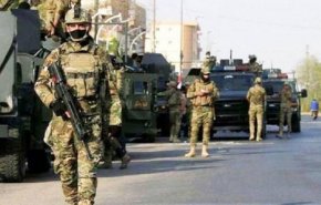 الاستخبارات العسكرية العراقية توقع بإرهابي في الاسحاقي
