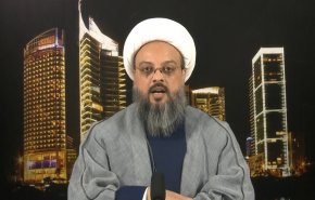 الحداد: سيخضع النظام إلى مطالب الشعب البحريني + فيديو
