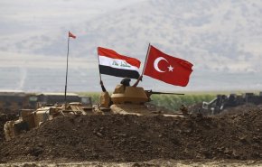 عصائب أهل الحق والنجباء تدعوان تركيا لإخراج كافة قواتها من العراق 