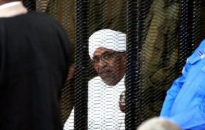 إعتقال خال الرئيس المعزول عمر البشير في السودان
