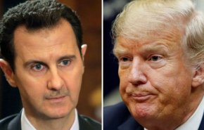 مشاور دولت سابق آمریکا: ترامپ می‌خواست اسد را ترور کند