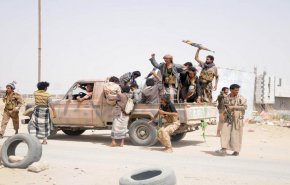 نیروهای یمنی منطقه الزور در مأرب را آزاد کردند