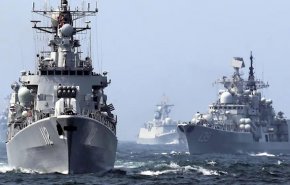 سفارت مسکو از آغاز رزمایش دریایی ایران و روسیه خبر داد
