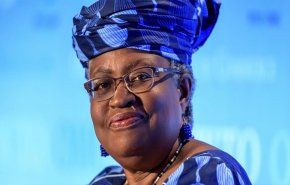 أول امرأة وإفريقية تتولى رئاسة المنظمة العالمية للتجارة