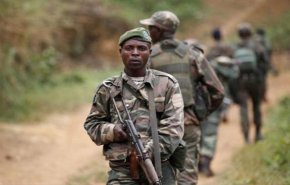 مقتل 16 شخصا بهجوم مسلح في الكونغو