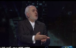 ظريف: لا ينبغي لليابان ان تنفذ قرارات اميركا غير القانونية ضد ايران
