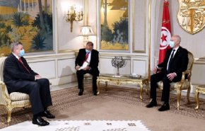  الرئيس التونسي للمبعوث الأممي: نجاح مهمتكم في ليبيا هو نجاح للمنطقة