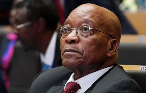 توقعات بسجن رئيس جنوب أفريقيا السابق