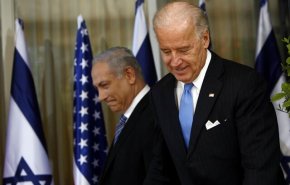 نتانیاهو: از بایدن ناراحت نیستم / درباره ایران و فلسطین با واشنگتن اختلاف داریم