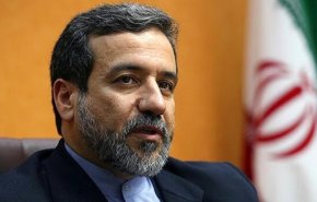 عراقجي: ايران تتحاور مع دول المنطقة فقط بشأن أمن الخليج الفارسي