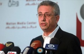 مصطفى البرغوثي: منع الاحتلال دخول لقاحات كورونا لغزة جريمة مضاعفة