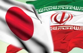 تاکید وزرای دفاع ایران و ژاپن بر تقویت همکاری‌ها