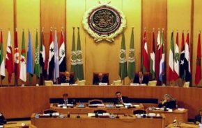 الجامعة العربية : حكومة 