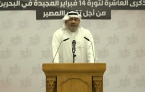 قيادي معارض: 7 جيوش لم تستطع قمع ثورة البحرين