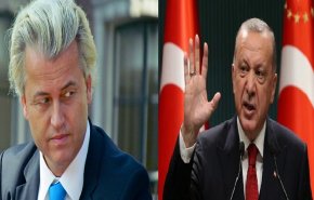 أنقرة تقاضي زعيم حزب هولندي بسبب 'تغريدة مهينة' لأردوغان