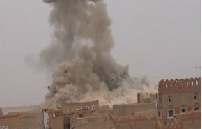 کشته شدن یک شهروند یمنی با ادامه تجاوز نظامی سعودی