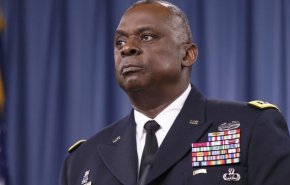 گفت‌وگوی وزرای دفاع آمریکا و عراق درباره حملات به اربیل
