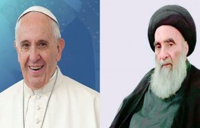 وزارت خارجه عراق جزئیات سفر پاپ را تشریح کرد 