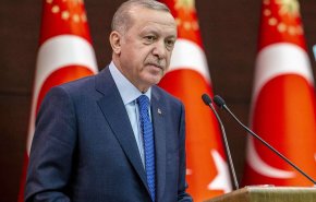 أردوغان يعلن حصيلة قتلى عناصر الأمن التركي في 5 سنوات