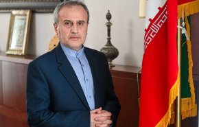 سفير ايران في صربيا: استتباب السلام والاستقرار اولوية سياسة ايران الاقليمية