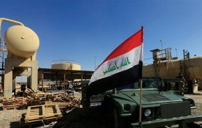 استهداف عجلة تابعة لوزارة النفط في الموصل