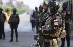 العراق.. مكافحة الإرهاب تلقي القبض على 4 إرهابيين 