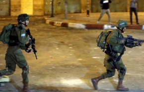 إصابات واعتقالات في مواجهات مع قوات الاحتلال بالقدس المحتلة