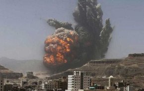 هشدار شوراي هماهنگی امور انسانی یمن به ائتلاف متجاوز سعودی و مزدورانش