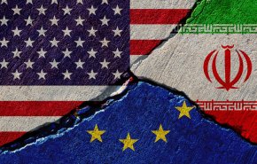 بيان المجموعة الأوروبية - الأميركية: نهدف لإعادة إيران للالتزام بالاتفاق النووي


