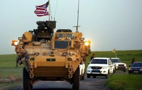 القوات الأميركية المحتلة تغيير خرائط انتشارها في سوريا