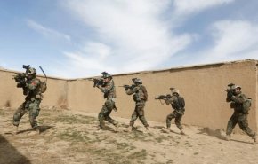 أفغانستان تعلن تحرير 23 جنديا من سجن لحركة 