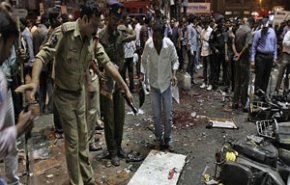مقتل شرطيين هنديين اليوم و37 جنديا الخميس برصاص مجهولين في كشمير