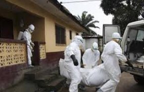اجتماع طارئ لخبراء إفريقيا بسبب تفشي مرض 'الإيبولا' في غينيا والكونغو
