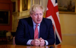 بريطانيا تبدي رغبتها بحل مشكلة الاتفاق النووي الايراني