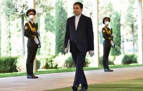 سفير ايران: العلاقات بين طهران وطشقند ودية على الدوام