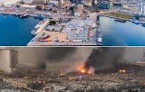 وزير لبناني سابق: املك معلومات في غاية الأهمّية حول انفجار مرفأ بيروت