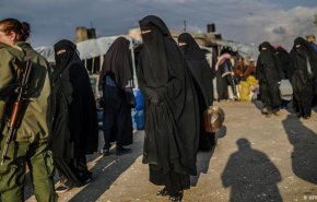 داعش يصفي..20 جريمة قتل ضمن مخيم الهول بينهم 13 عراقيا