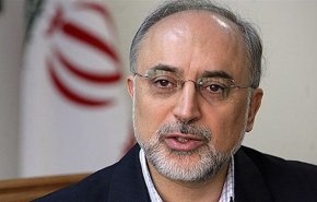 ما هو محور محادثات غروسي في طهران ؟ صالحي یجیب ..