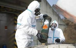 الدفاع الروسية: ارهابيون يخططون لشن هجوم كيميائي مفبرك في إدلب
