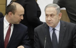 مقام صهیونیست: زمان برکناری نتانیاهو فرا رسیده است
