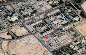 هجمات جوية يمنية تلاحق العائلة الحاكمة السعودية في عقر مخبئها الصحراوي