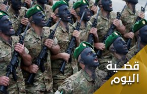خفايا الدعم البريطاني للبنان.. الجرود واستهداف المقاومة
