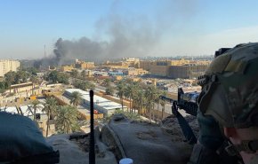 الكعبي: قصف اربيل مفتعل لتنفيذ خطة زيادة عديد قوات 'الناتو'