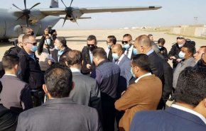 وفد الفاتيكان يصل 'ذي قار' قبيل زيارة البابا للعراق 