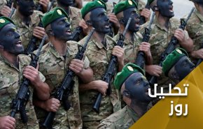 آیا نیروهای آمریکایی و انگلیسی، به بهانه مبارزه با تروریسم به لبنان بازمی گردند؟