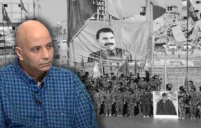افشاگری‌ مهم از ساختار و فرماندهان شبه‌نظامیان کُرد سوریه