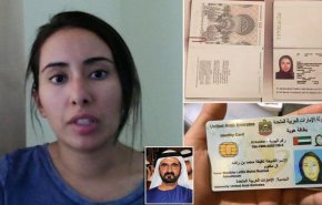 تفاصيل جديدة ومثيرة حول قضية ابنة حاكم دبي!