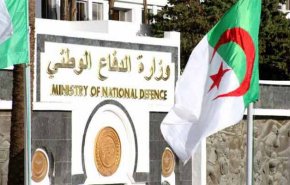 الجزائر تفند إنضمامها لتحالف عسكري دولي بالساحل
