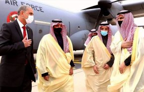 وزير الداخلية العراقي يصل الى السعودية 