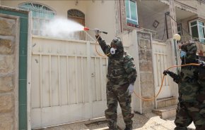 27 وفاة و3187 إصابة جديدة بكورونا في العراق